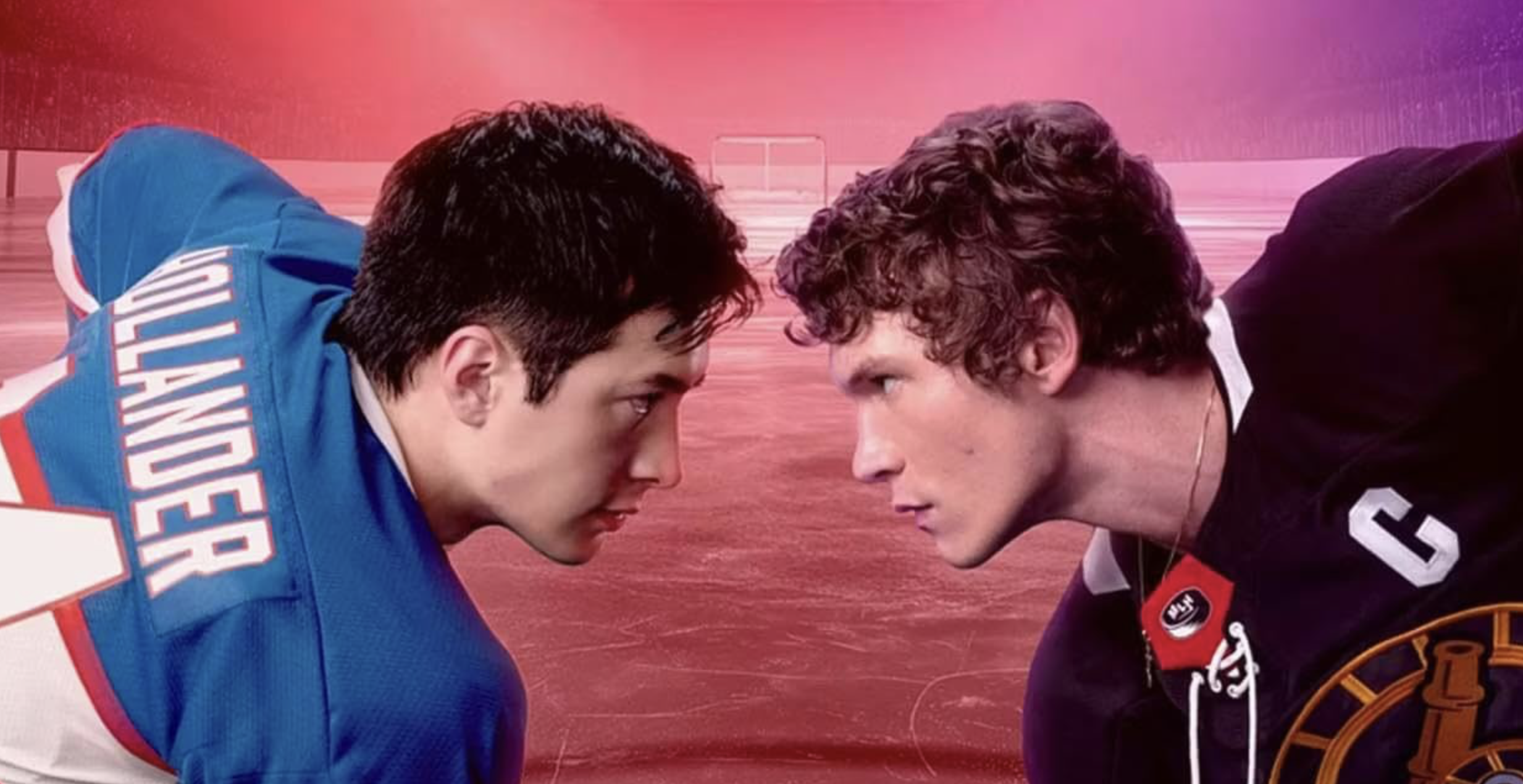 Sex on Screen: Why Heated Rivalry Gets Intimacy Right