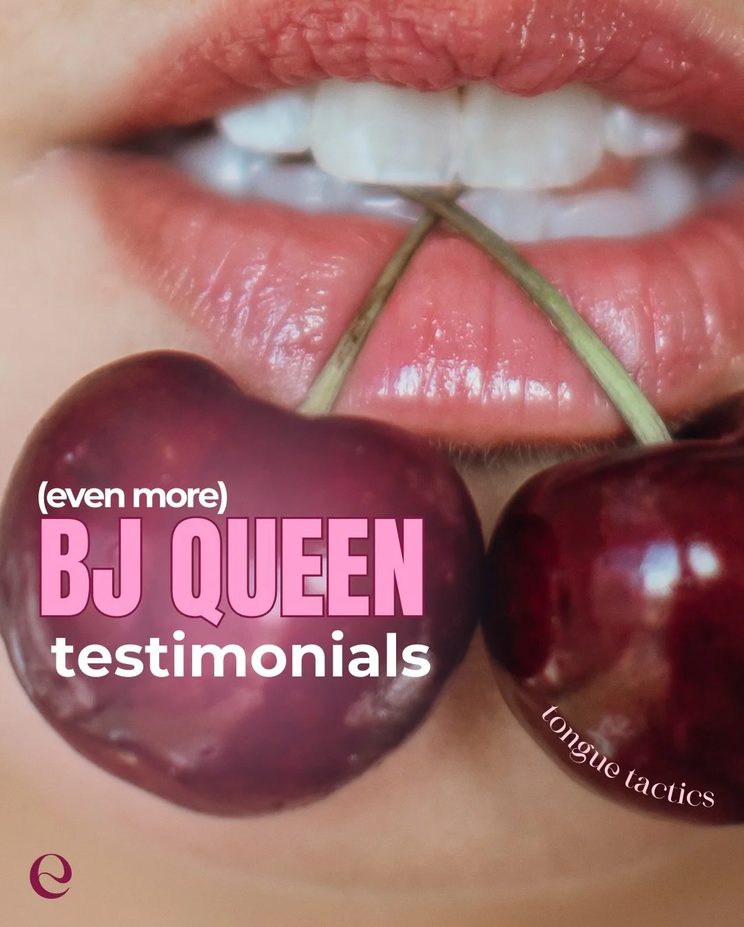 The course with hundreds of five star reviews ⭐️

If you want to blow his damn mind, you know what to do 😌

🍆👅💦