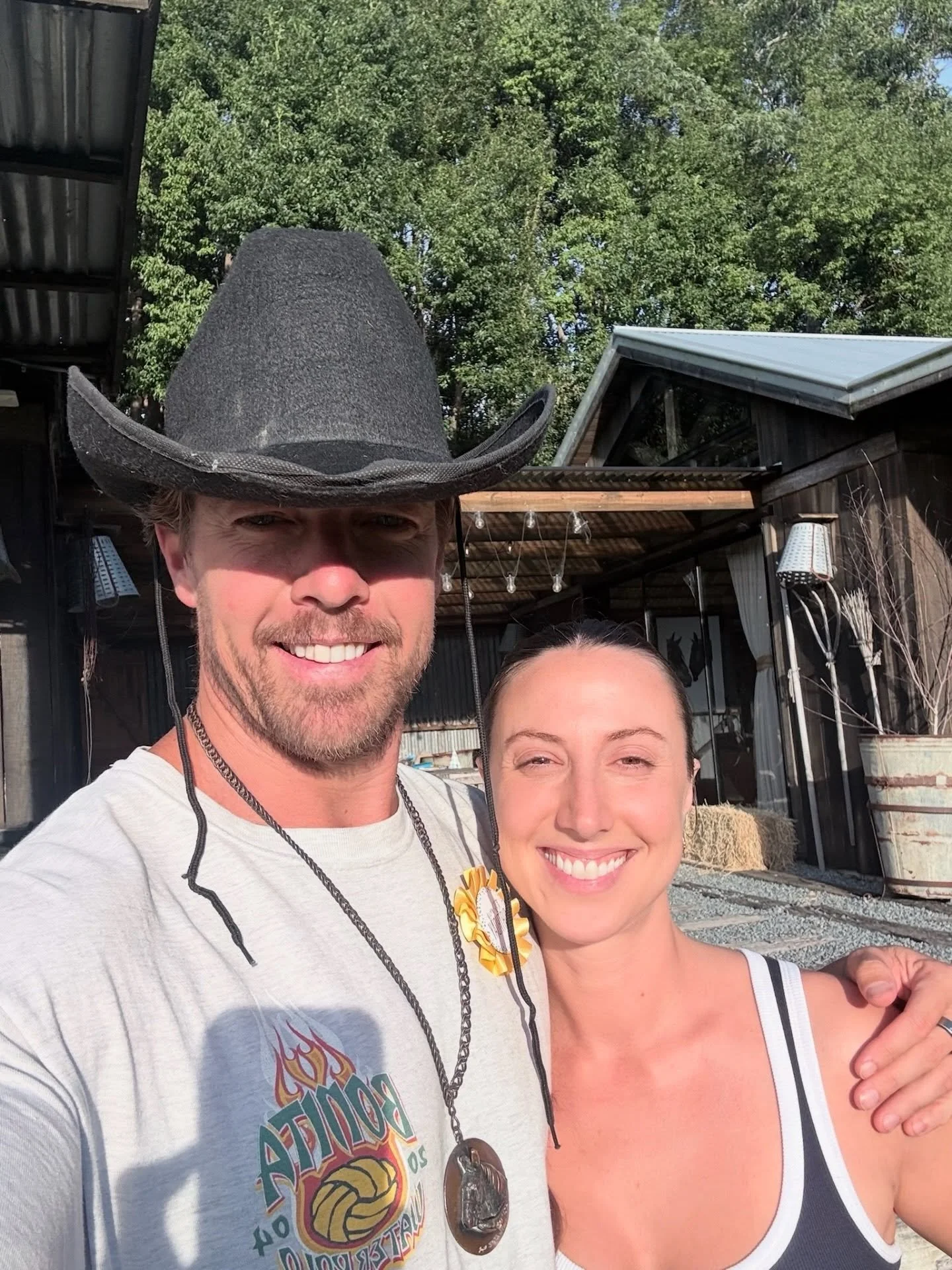 A weekend spent celebrating my sweet man 🤍

I feel so incredibly lucky to have met Pete, and to have the honour of loving and being loved by him. Anyone who knows him, will attest to what a kind, caring and genuine man he is. 

I have never been lov