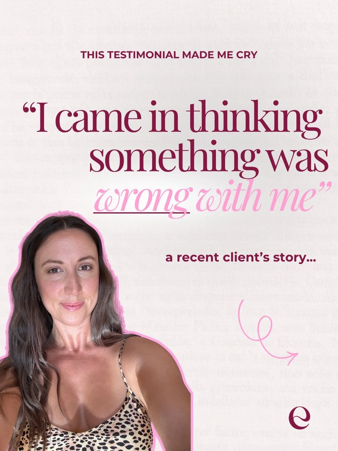 You don&rsquo;t need fixing. You&rsquo;re not broken. 
Instead, let&rsquo;s find your way back to you - back to who you really are underneath the layers of conditioning. 

Working with me is the ultimate permission slip to fully own your s-xuality an