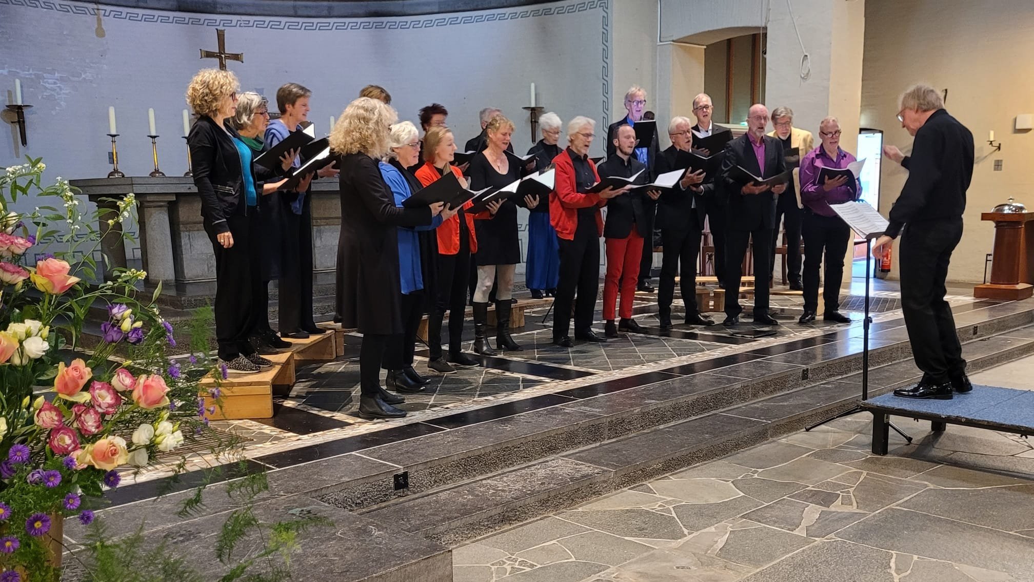 Video’s van de concerten online