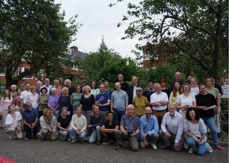 Samenwerking met Jong Vocaal Groningen voor nieuw project