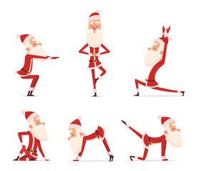 Le Noël d'Art et Yoga avec l’association "Jamais sans toit”