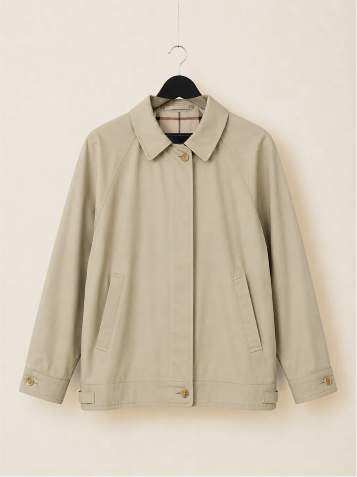 Burberry Harrington Jacket