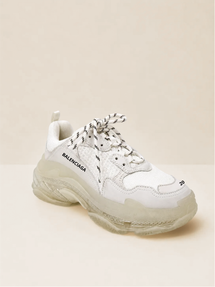 Balenciaga Triple S Sneakers