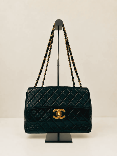 Chanel Jumbo Single Flap