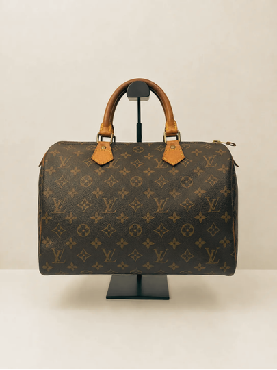 Louis Vuitton Speedy 30