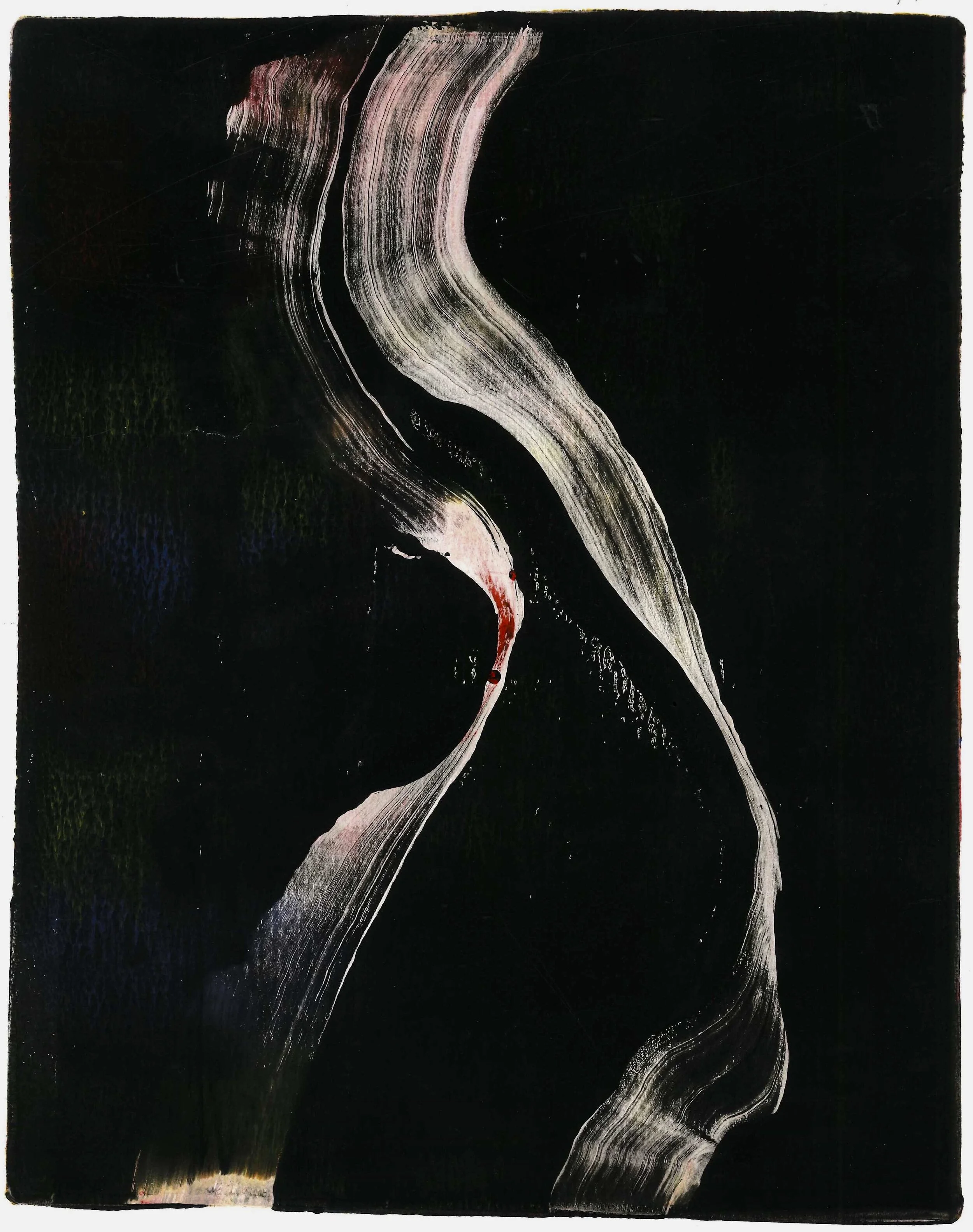 Col.leccio paticular. Primers monotips abril 2017