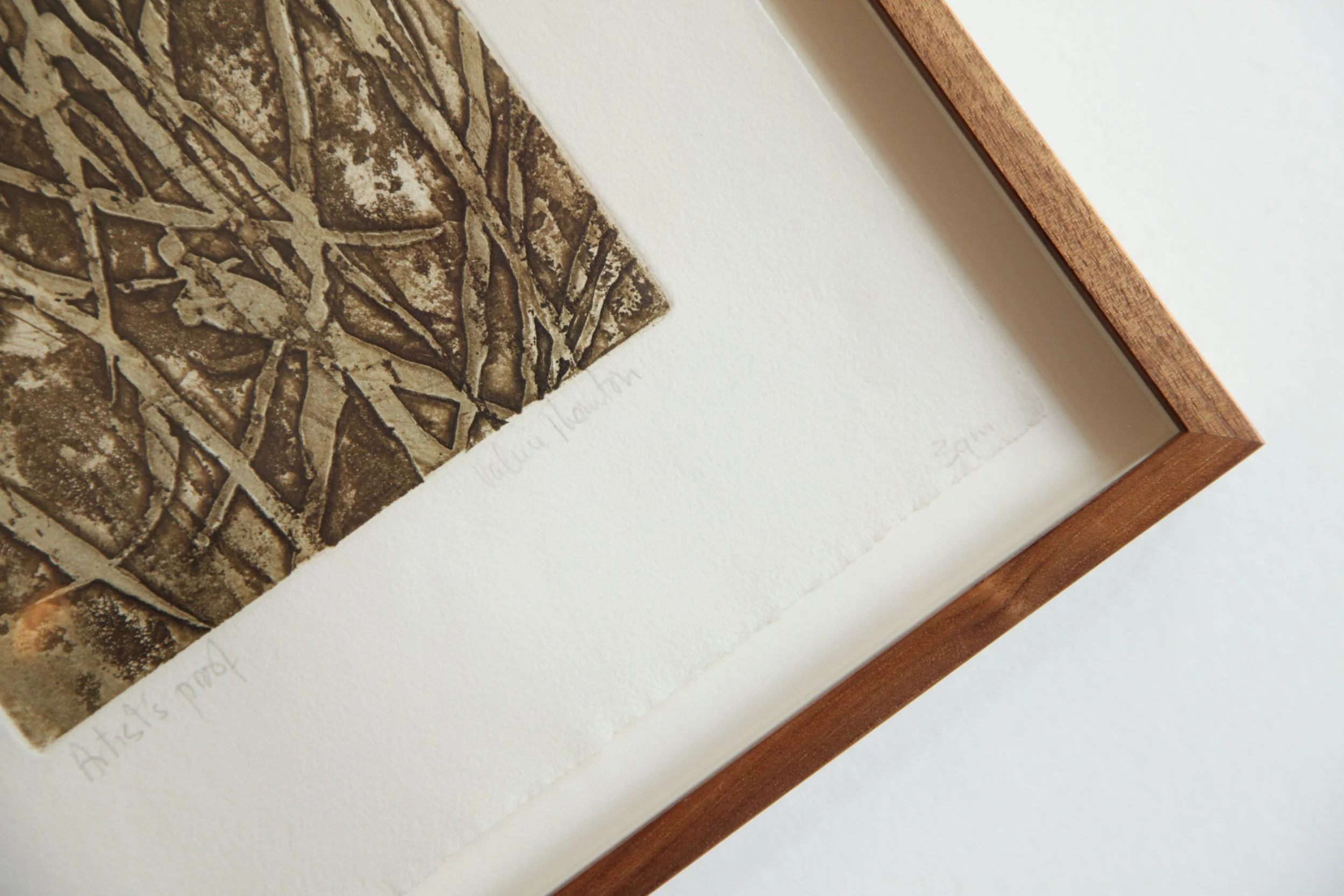 Valerie Thornton print for sale London