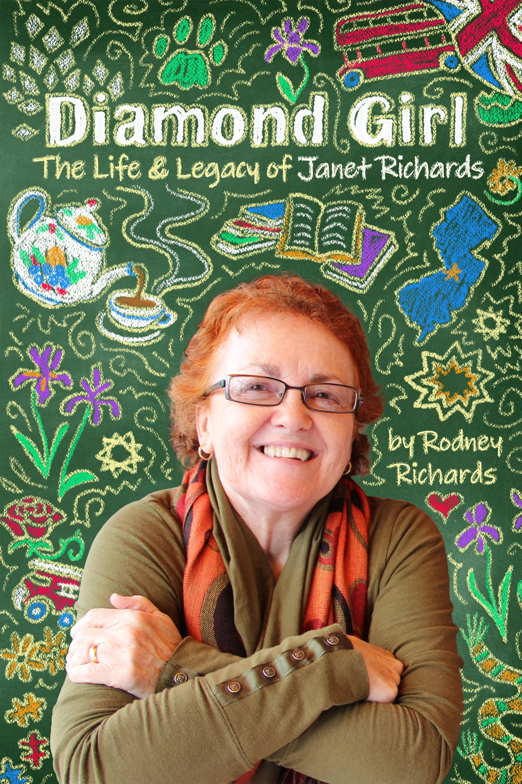 Janet Richards