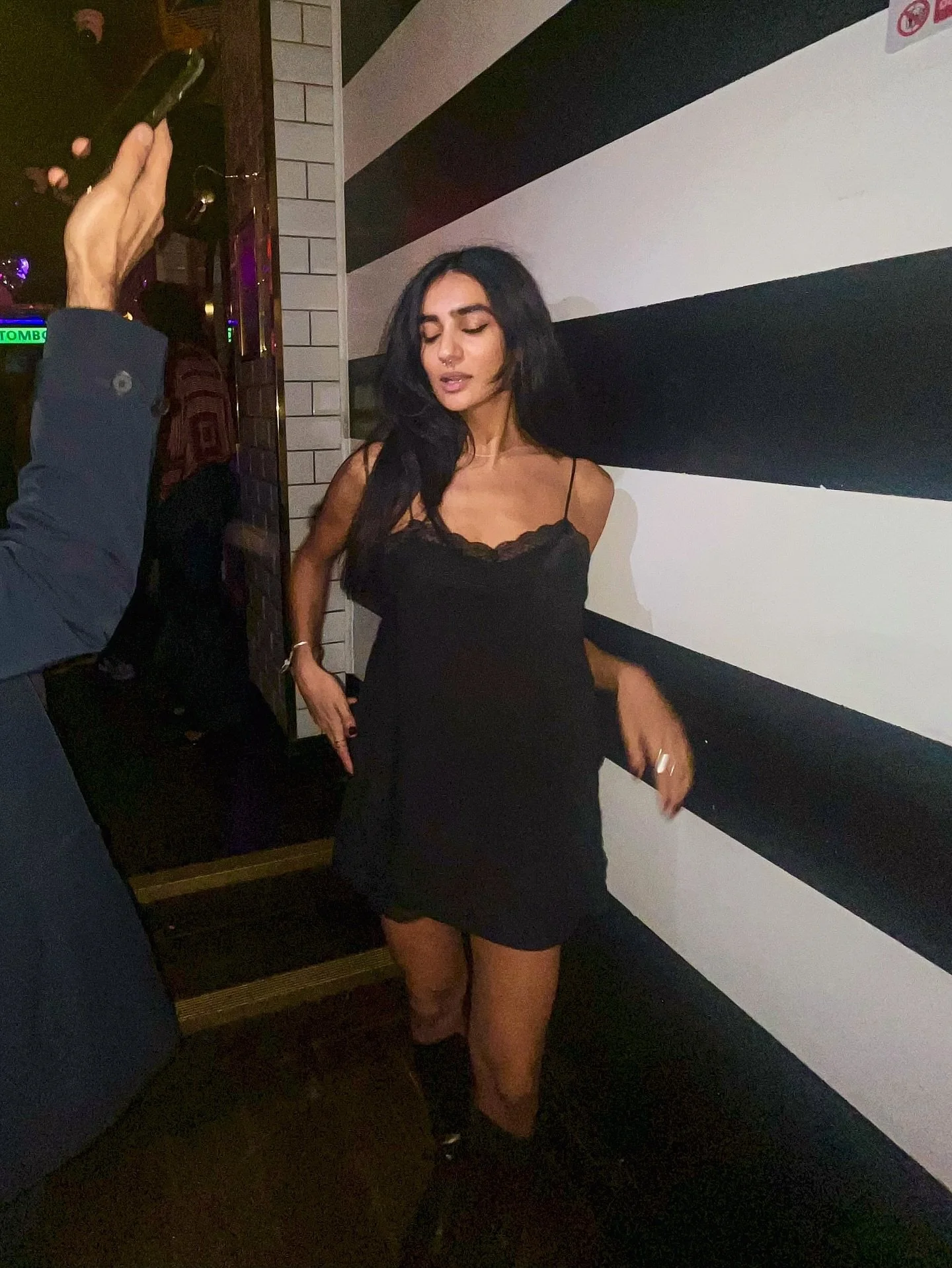 She&rsquo;s a Scorpio if you didn&rsquo;t already know