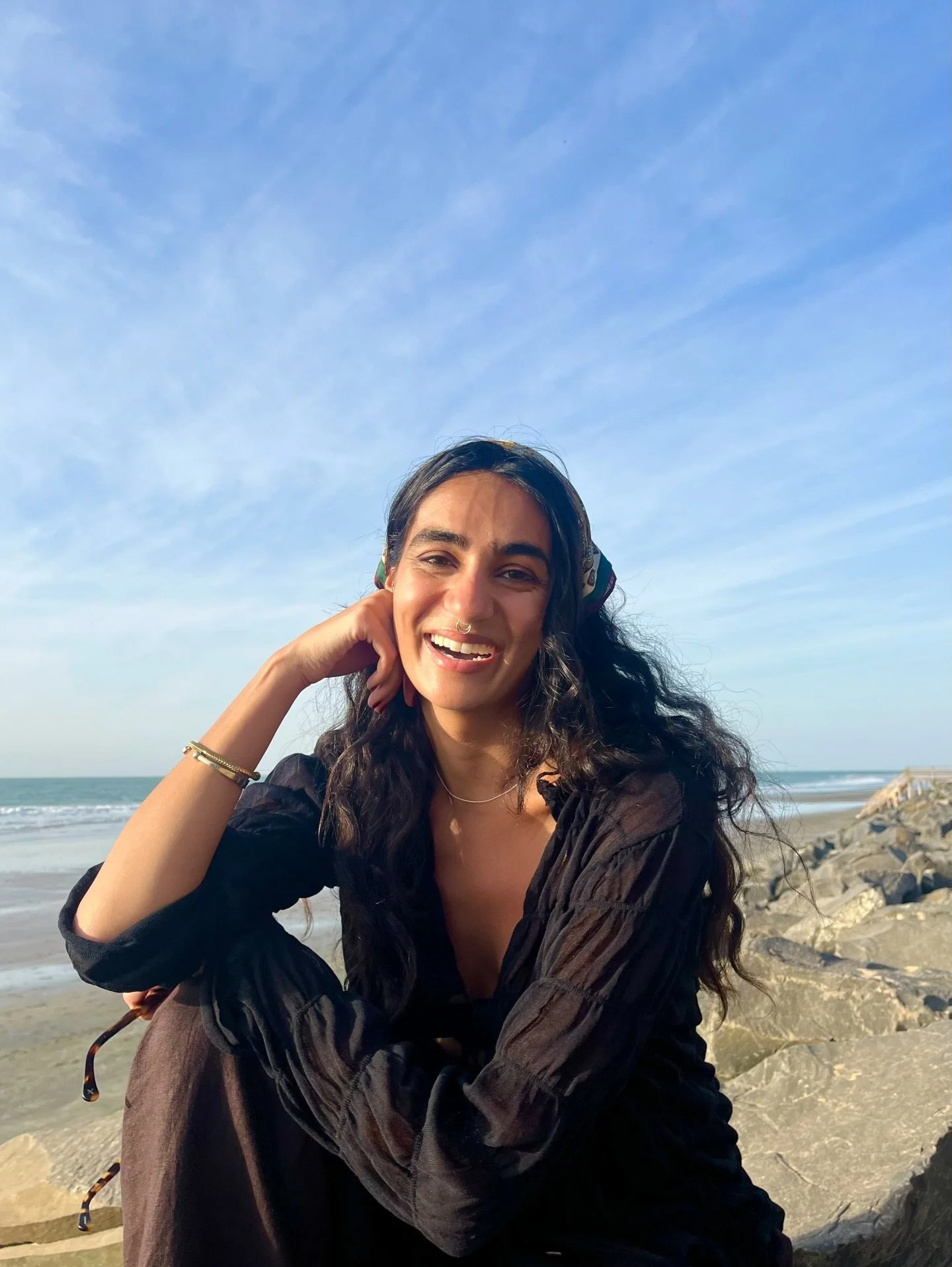 Reemerging from hibernation after a v exciting and hectic start to 2026:

- Dhoraa-dhori (running around) x yapping for days
- A GORGEOUS week in Gambia ☀️
- Got embarrassingly obsessed with Love Island (actually luv u and your pie velocity Lucinda)
