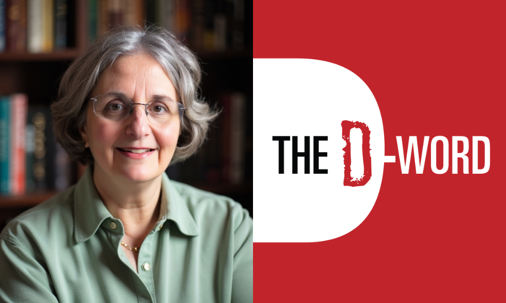 The D Word: Storytelling Across Multiple Platforms