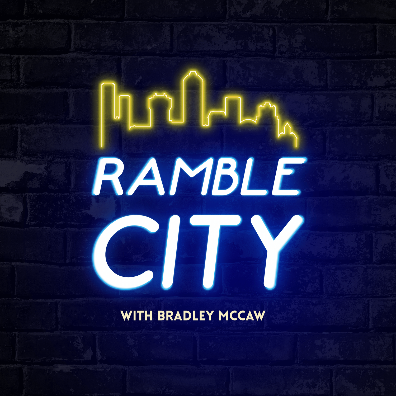 #37 - David Armstrong episode artwork