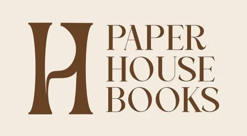 Paper House Books logo