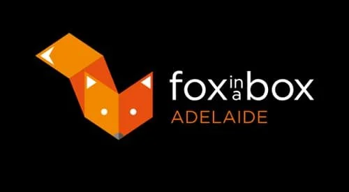 Fox in a Box Adelaide