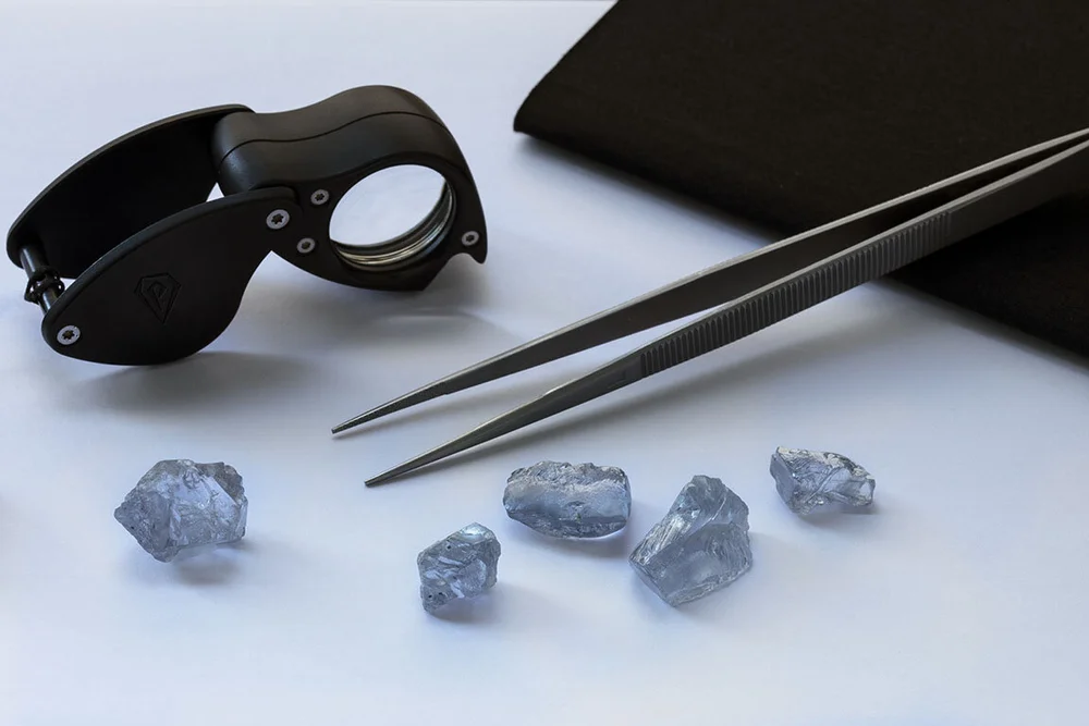 Image courtesy of Petra Diamonds