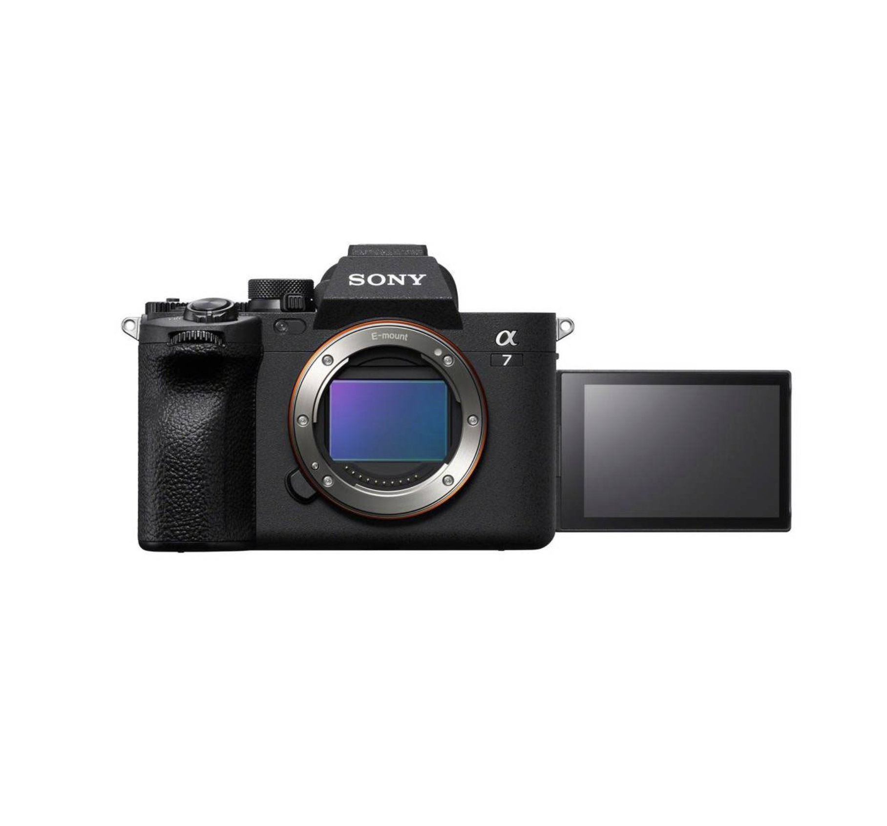 Cáma Sony A7 IV. La Sony A7 IV es una de mis cámaras favoritas para fotografía de familia, sobre todo por algo que para mí es fundamental: su increíble seguimiento al ojo.
Cuando trabajo con niños, donde todo sucede rápido y no paran de moverse, su e