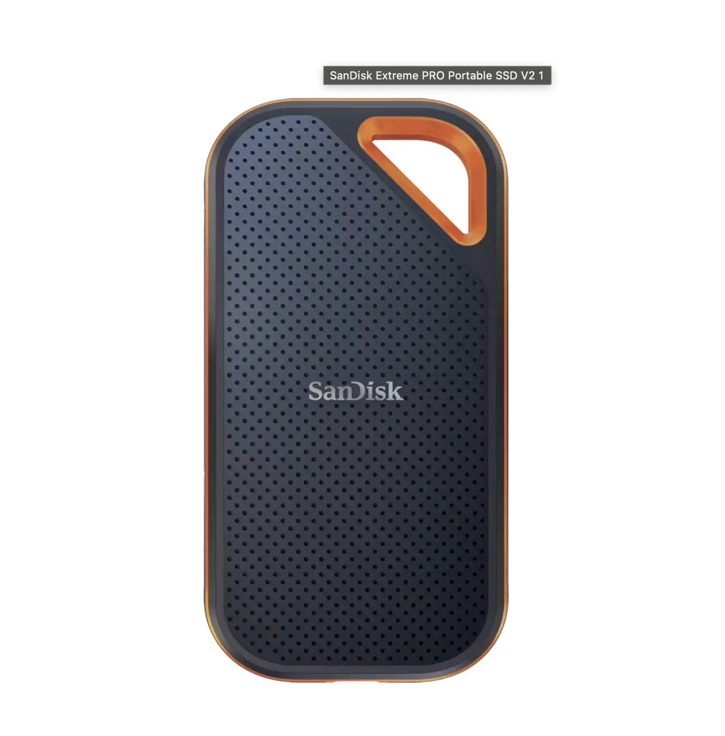 Disco duro SanDisk Extreme PRO Portable SSD V2 es uno de mis imprescindibles para trabajar con fotografía y vídeo. Me gusta especialmente porque combina mucha velocidad con un tamaño muy pequeño, algo fundamental cuando manejo archivos pesados.
Lo ut