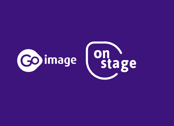 Congreso Go Image On Stage