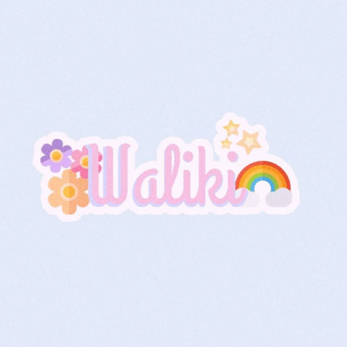 Waliki