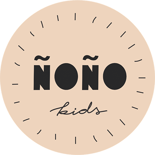Ñoño kids