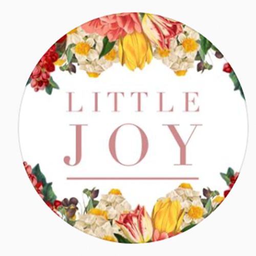 Little joy