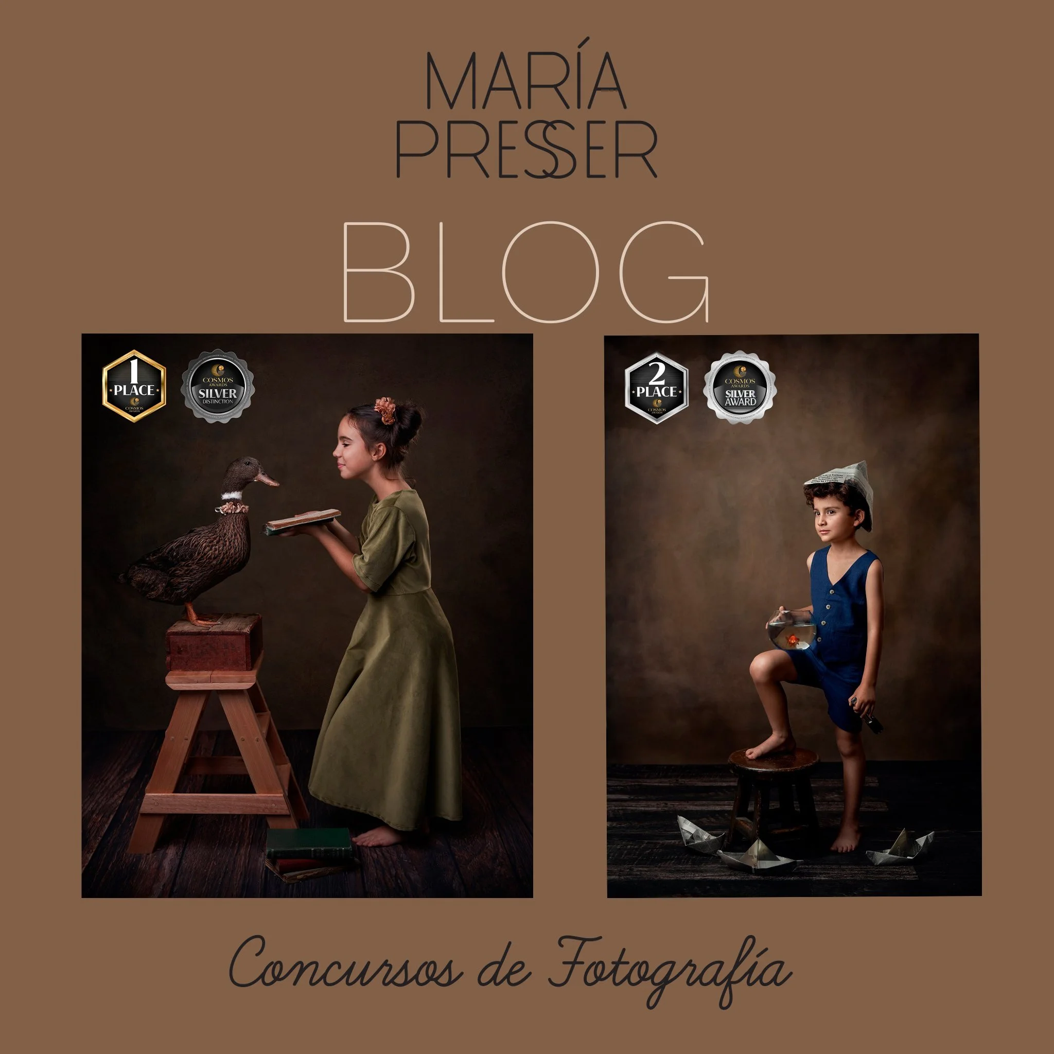 Concursos fotográficos