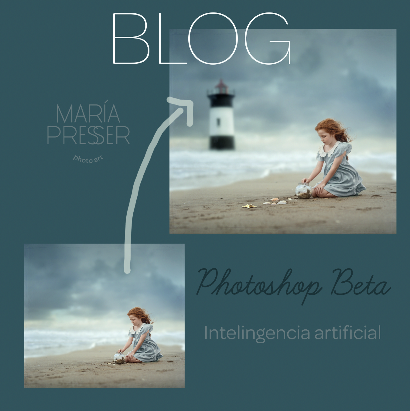 Tutorial Photoshop Beta