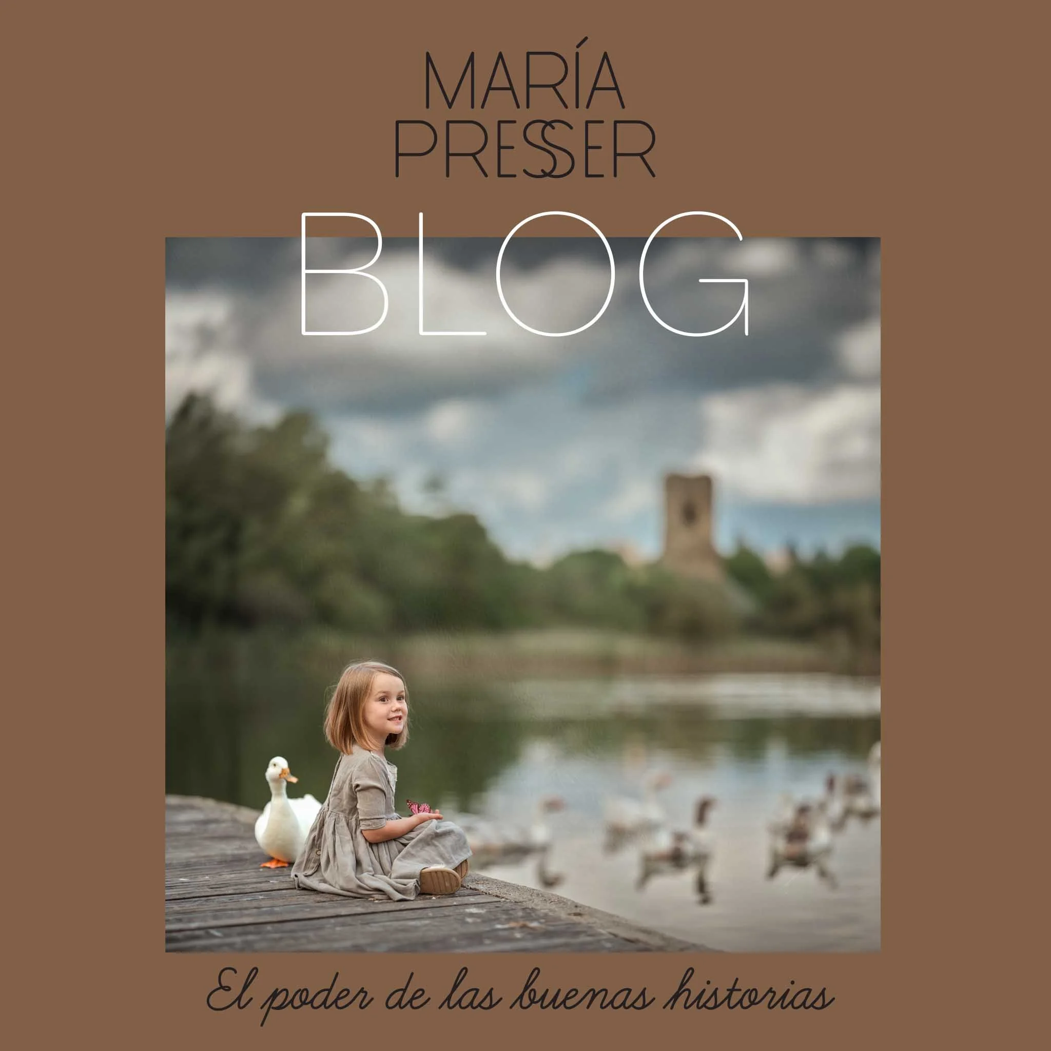 El poder de las buenas historias