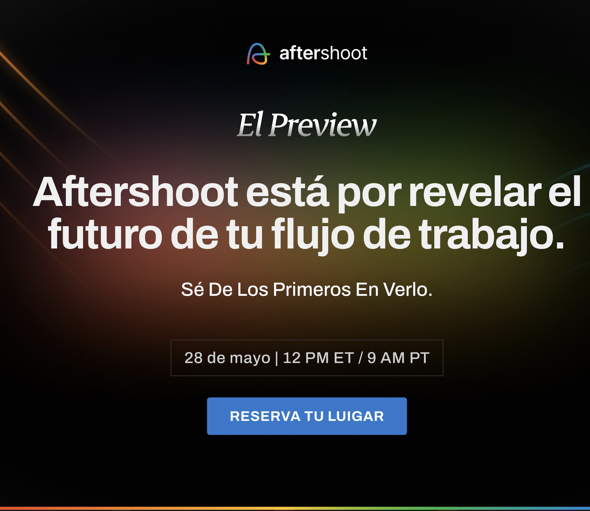 The Preview por aftershoot: