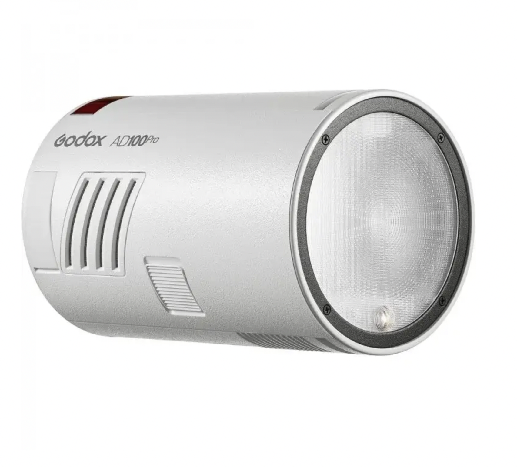 Godox ad100 pro *es mi aliado cuando necesito una fuente de luz potente pero quiero mantener el equipo ligero y fácil de transportar.

Lo utilizo sobre todo como luz de recorte, para separar al sujeto del fondo y darle más dimensión y profundidad a m