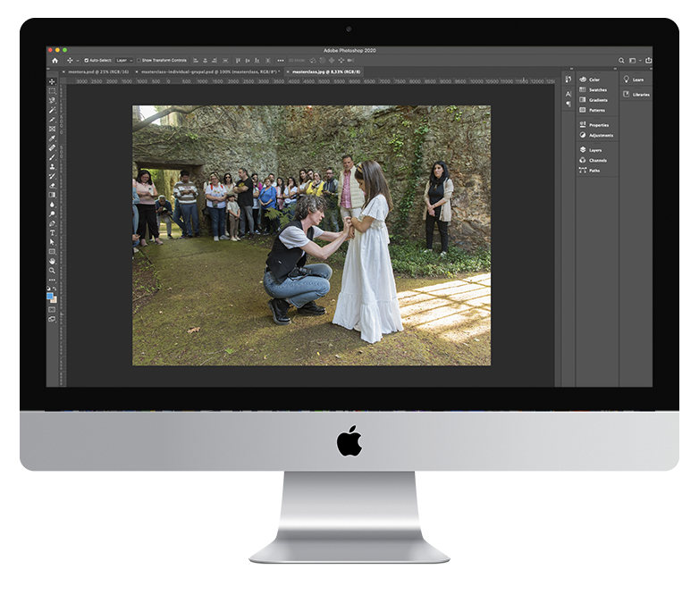 One to One Presencial