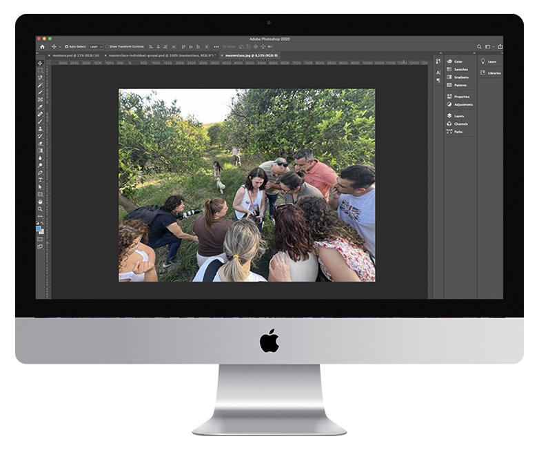 Mentoria a la carta 2 horas