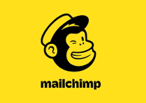 Mailchimp es mi plataforma de email marketing y automatización de marketing digital.