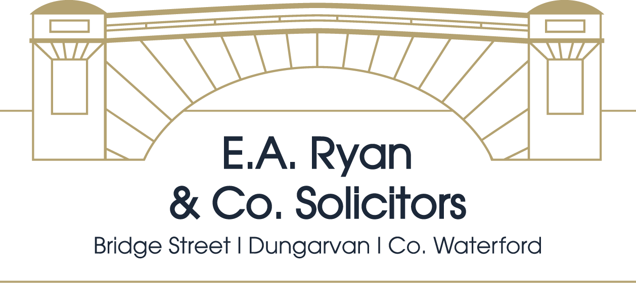 E.A. Ryan &amp; Company Solicitors