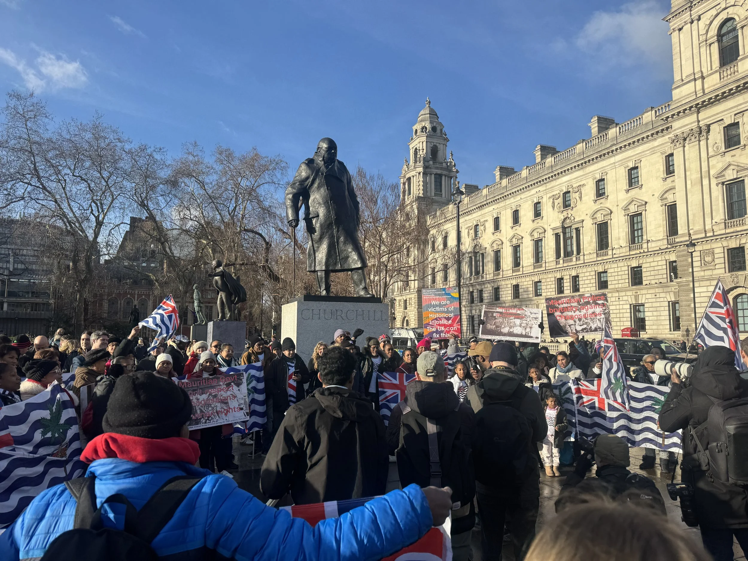 Chagos protest Jan 26.JPG