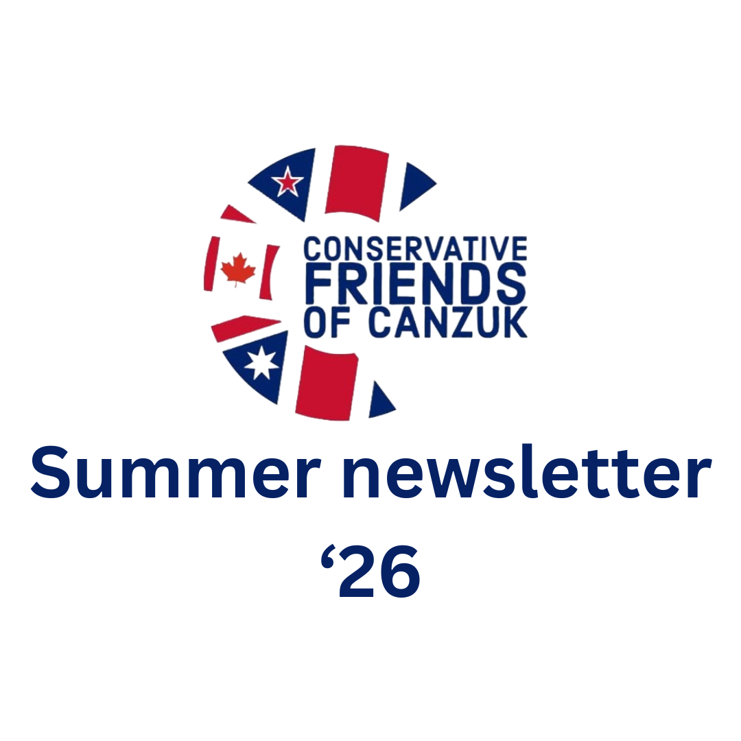 Summer ‘26 newsletter