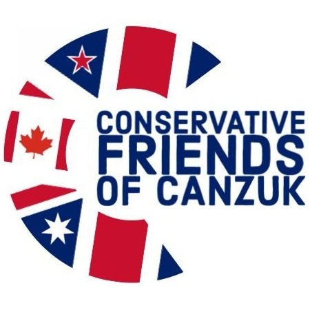 Conservative Friends of CANZUK