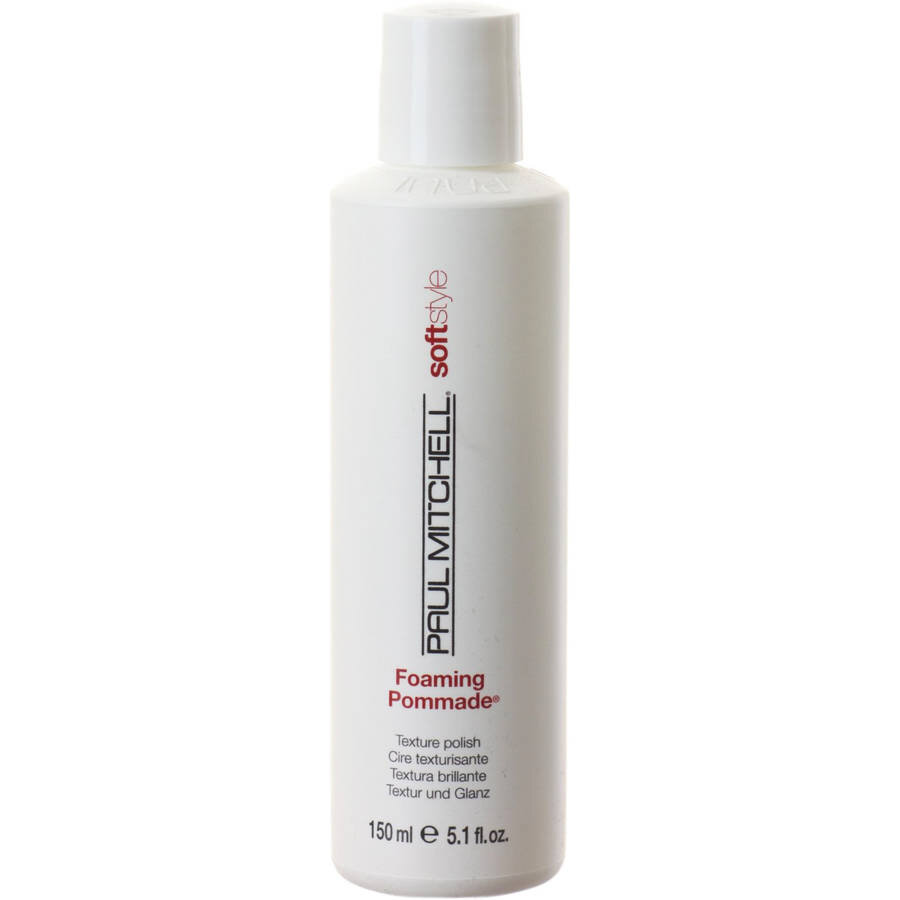 Paul Mitchell - Foaming Pommade