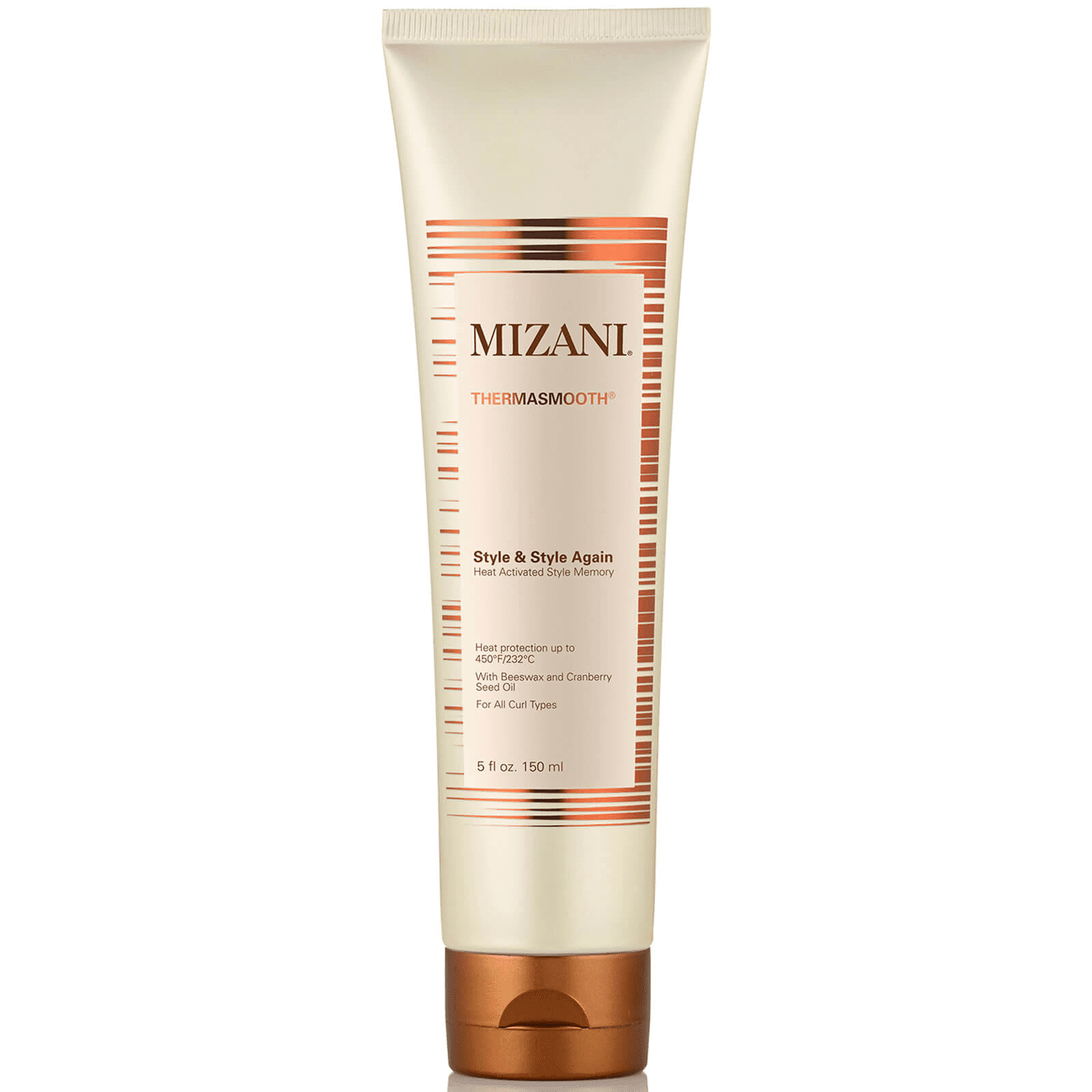 Mizani - Thermasmooth Style and Style Again