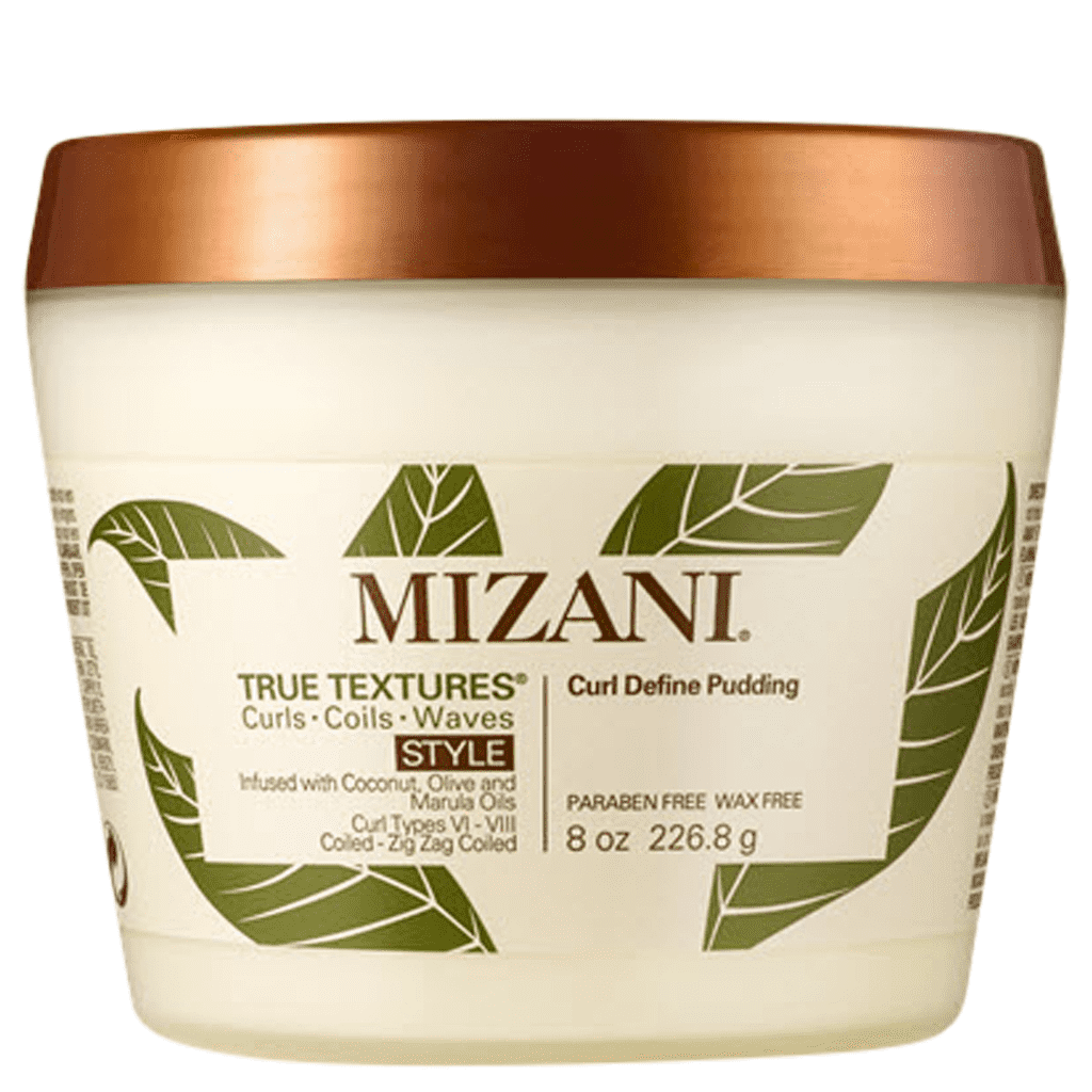 Mizani - True Textures Twist and Coil Jelly