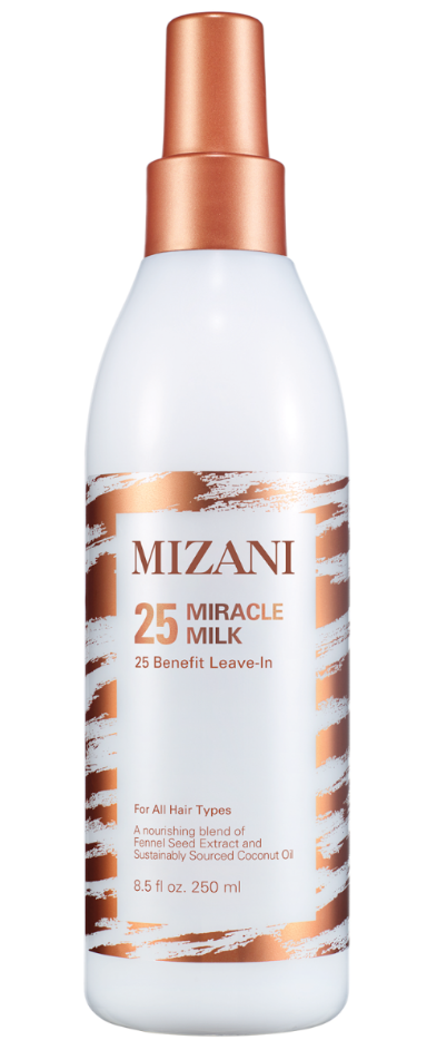 Mizani - 25 Miracle Milk Leave-In Conditioner.png