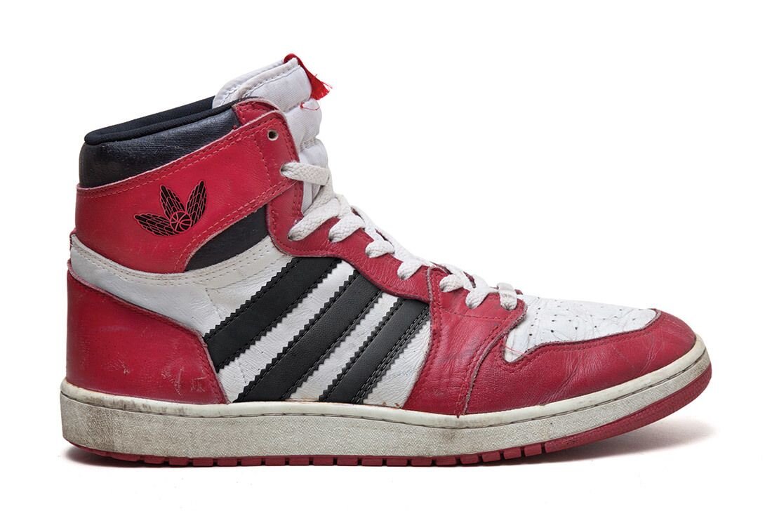 Biggest Shoe Brand That Never Was —