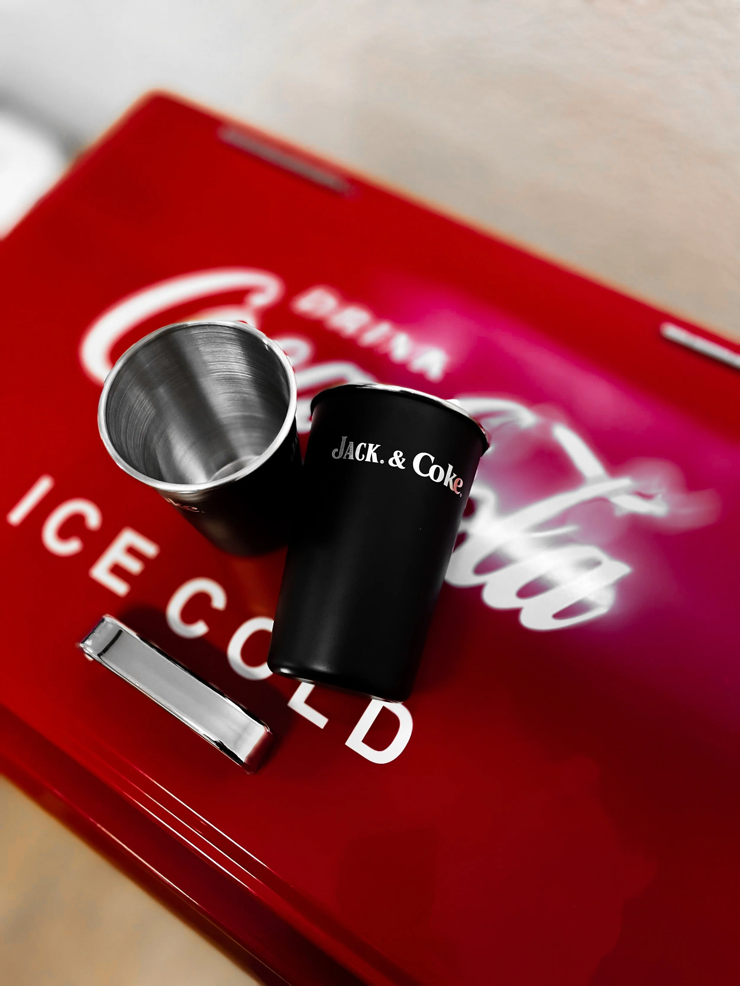 Giveaways not Throwaways.