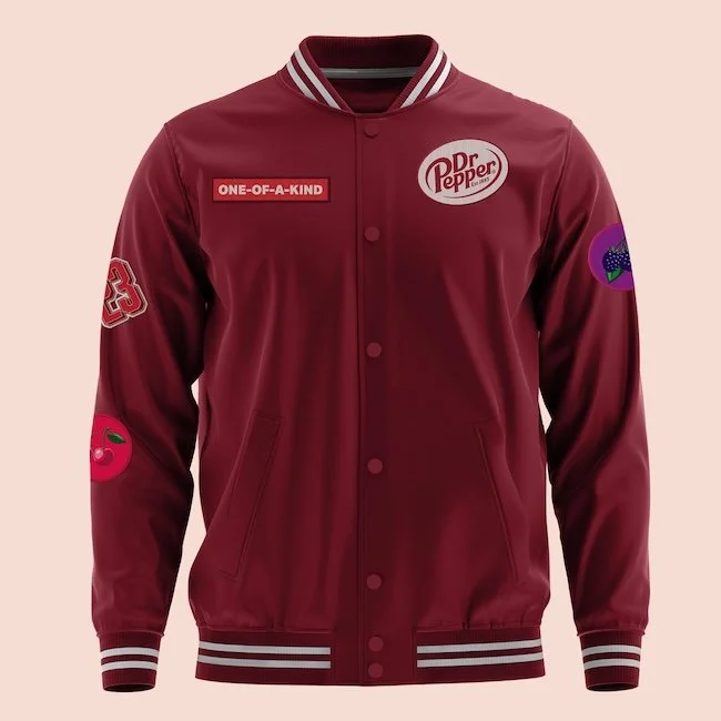 Brand Merch. it’s Everywhere.