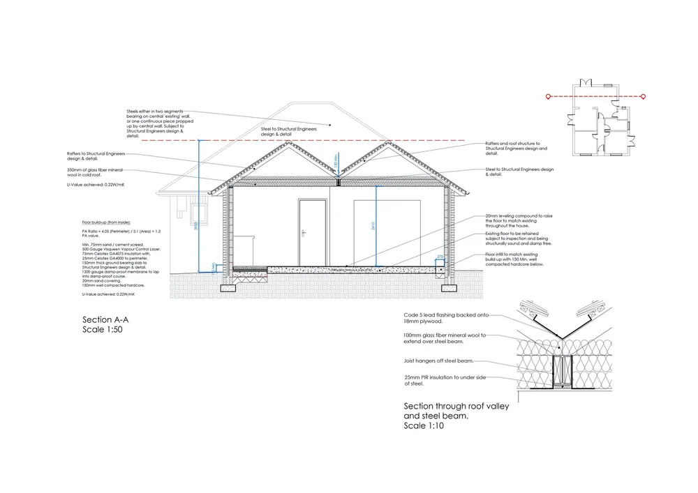 Building Regulation Section