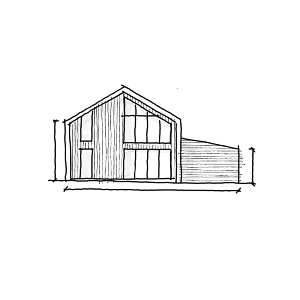 Architects Services I What Do Our Services Inclide — Fields of Architecture