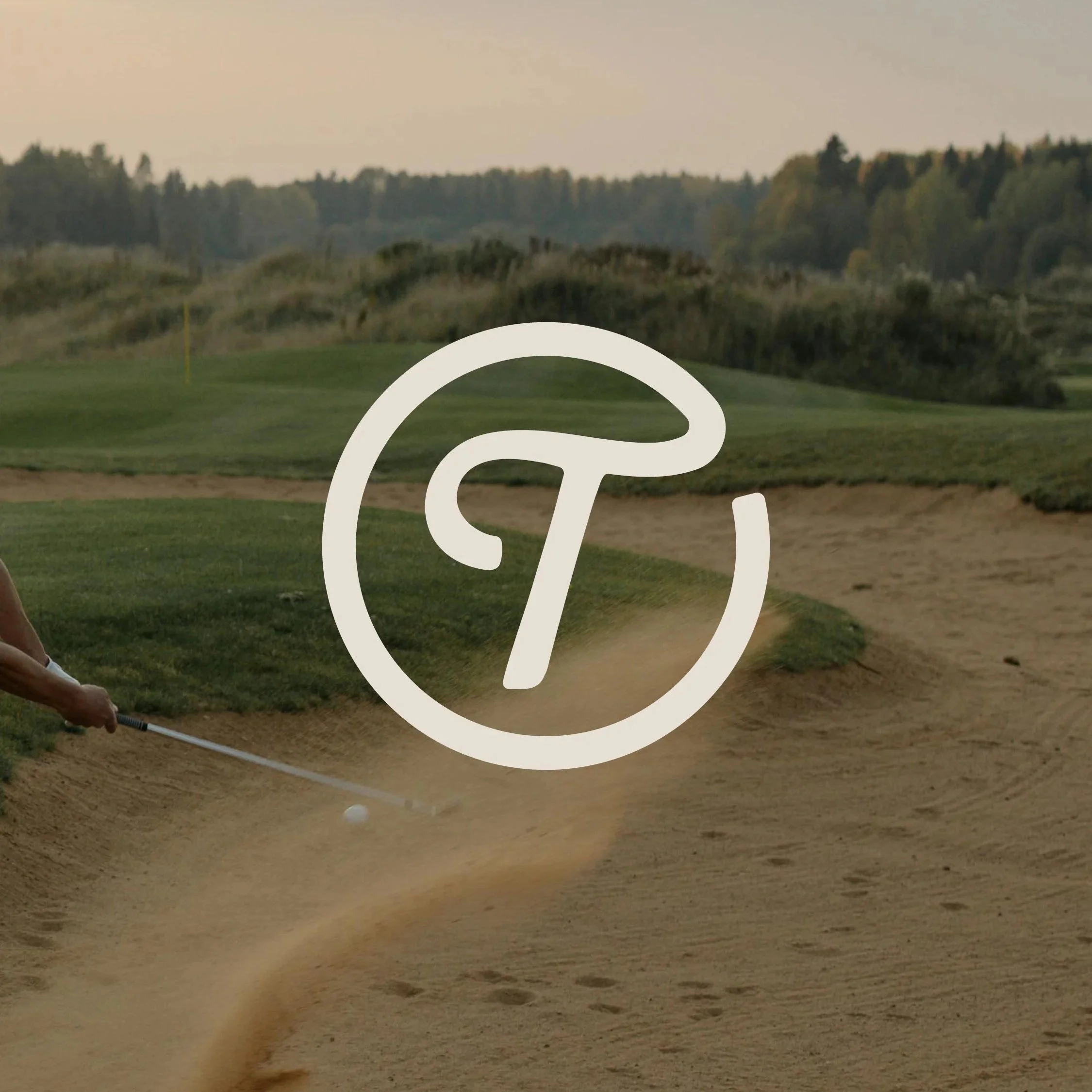 Tommy O Golf