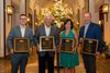 TLMI Announces 2022 Eugene Singer Award Winners 